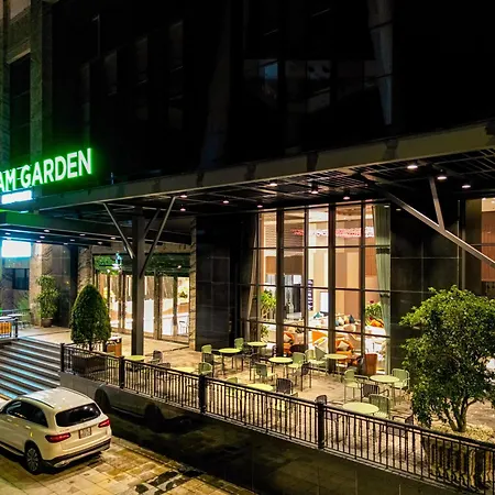 Wyndham Garden Legend Halong