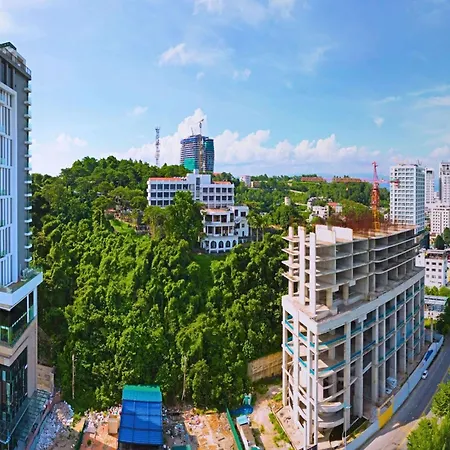 Wyndham Garden Legend Halong