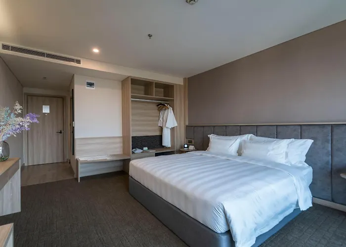 Wyndham Garden Legend 5*