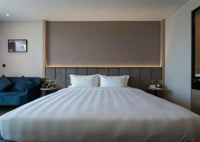 Wyndham Garden Legend 5*
