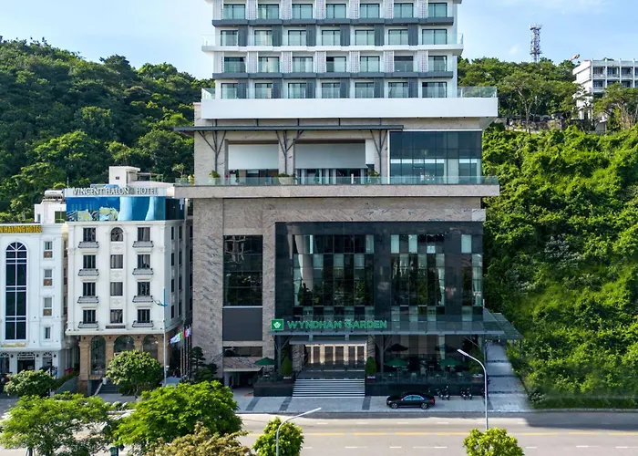 Wyndham Garden Legend 5*