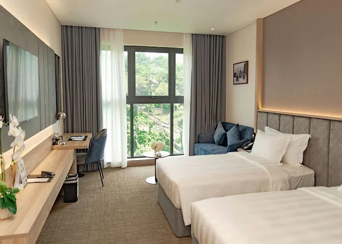 Wyndham Garden Legend Hạ Long