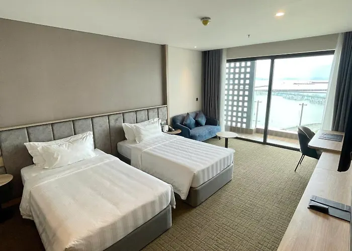 Wyndham Garden Legend 5*