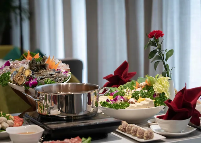 Wyndham Garden Legend 5*