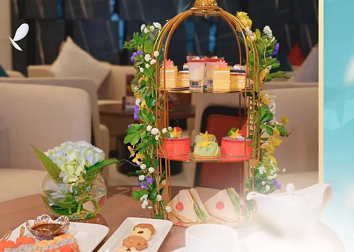 Wyndham Garden Legend Khách sạn Hạ Long