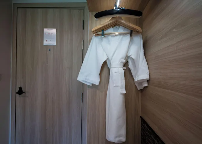 Wyndham Garden Legend Khách sạn Hạ Long