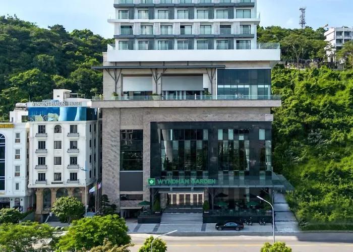 Wyndham Garden Legend Hạ Long